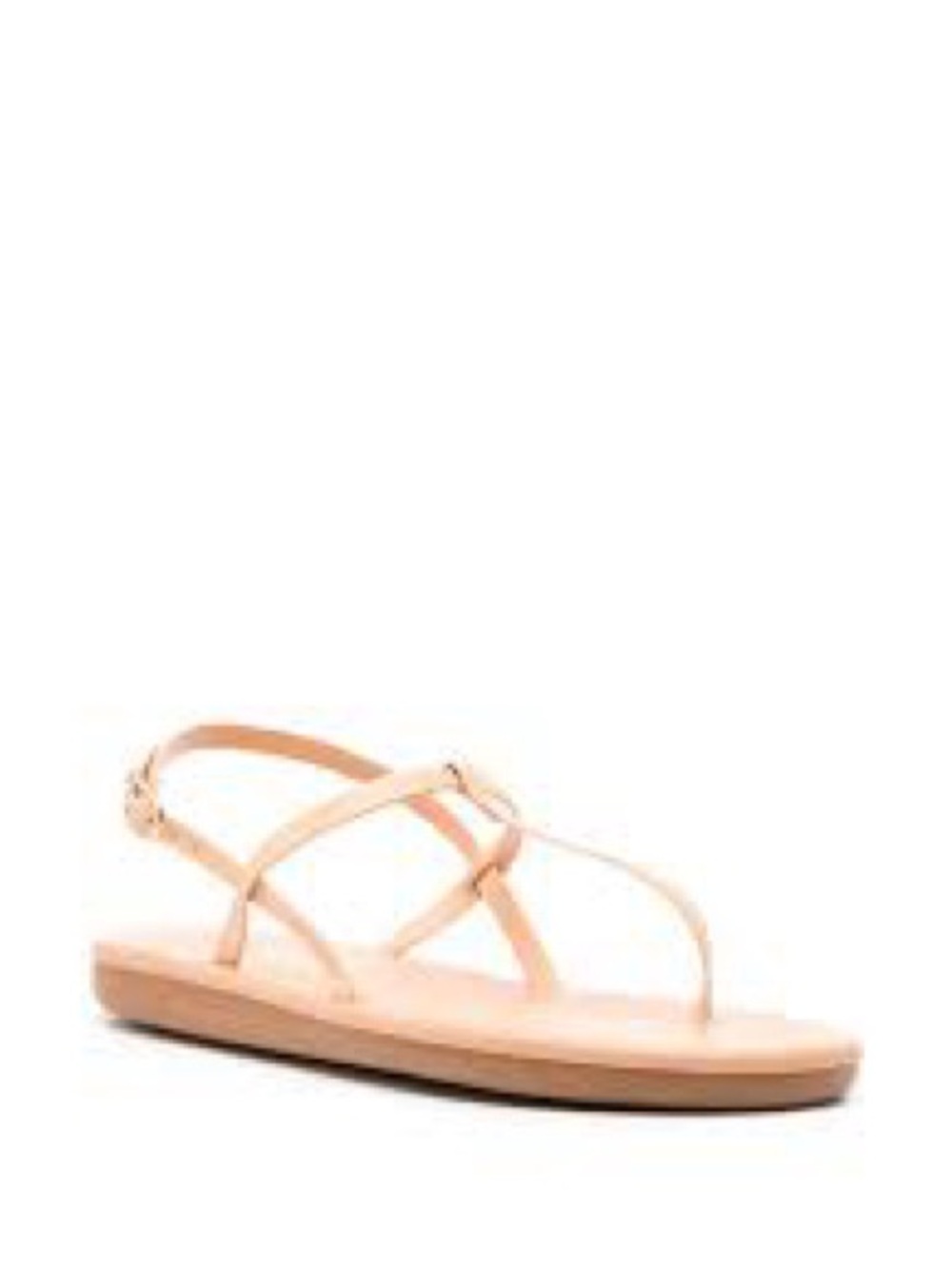 Ancient Greek Sandals Lito flip flop sandal